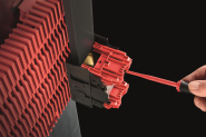 Rittal Anschlussadapter       RX 9361300 