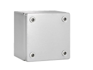 Rittal Klemmenkasten edelst.  KL 1527010 