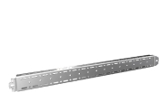 Rittal Montageschiene        VX 8617.710 