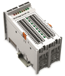 WAGO 750-673 Stepperservo,DC 70 V,7,5 