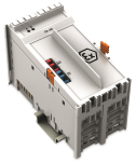 WAGO 750-606 Potentialeinspeisung,DC 24 