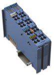 WAGO 750-585 2-Kanal-Analogausgang,0 
