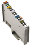 WAGO 750-556 2-Kanal-Analogausgang,DC 