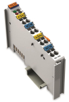 WAGO 750-559 4-Kanal-Analogausgang,DC 0 