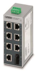 Phoenix 2891097     FL SWITCH SFN 7TX/FX 