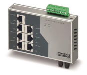 Phoenix 2832577   FL SWITCH SF 7TX/FX ST 