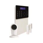 Comelit KSW3209LD Basis-Kit 