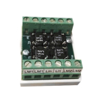 Comelit 1412 Lienienverteiler m.einem 