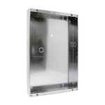 Comelit IX9155 UP-Gehäuse Switch 