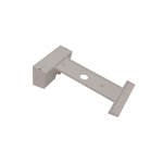 Comelit 2742W Tischkonsole Mini m.Hörer 