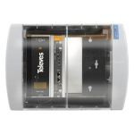 Televes T-0X-Kopfstation 6 Transp. UNI6H 