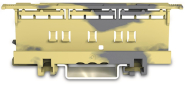 WAGO 221-510/000-053 Befestigungsadapter 