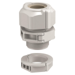 OBO V-TEC TB25 12-15 Kabelverschraubung 