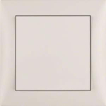 Berker USV f.Notrufset m.Rahmen 52149909 