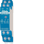 Eltako ER12-002-UC Schalt-/Steuerrelais 