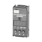 Weidmüller PRO COM DISPLAY 7S 