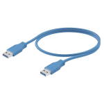 Weidmüller IE-USB-3.0-A-A-5M USB-Kabel, 