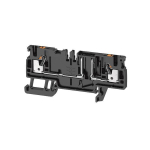 Weidmüller AFS 2.5 CF 2C BK Sicherungs- 