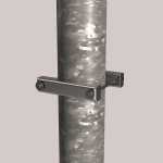 RZB Mastschelle L177,5 f.d115 982093.000 