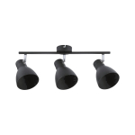 Paulmann Spotlight Davy max 3x10W  66761 