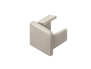 Kleinhuis Endstück 20X20         E2020.3 