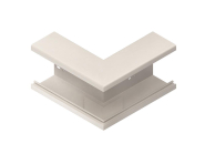 Kleinhuis Außeneck BS 65X105/80 BA1058.3 