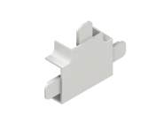 Kleinhuis T-Stück 90° m.Laschen FT2030.3 