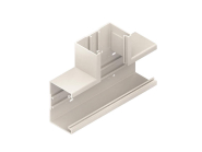 Kleinhuis T-Stück BS 65X105/80  BT1058.3 