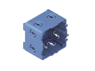 Kleinhuis Geräteeinbaudose       KED65/0 