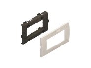 Kleinhuis Geräteeinbausystem    KESL-2.3 