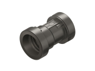 Kleinhuis Illu-Fassung E27 IP44  8221/13 