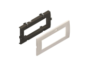 Kleinhuis Geräteeinbausystem    KESL-3.3 