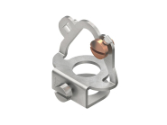 HKL Leuchtenaufhänger M10           445E 