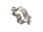 Kleinhuis Rohrabstandschelle      627/15 