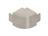 Kleinhuis Außeneck 40X60 weiß    A4060.6 