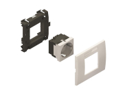 Kleinhuis Geräteeinbausystem   KES-1.3.3 