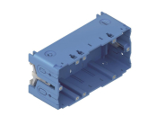 HKL Gerätedose 2 fach             KED265 