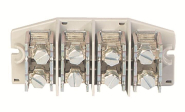Striebel Klemmstein 4x70            ZK26 