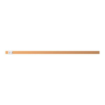 Striebel Cu-Schiene 30x10mm 4FB   ZX2257 