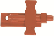 STRIE Türriegel                    ZX464 
