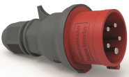 BALS CEE Phasenwender 5x16A 400V     225 