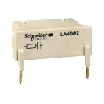 GS Überspannungsbegrenzer LA4DA2 LA4DA2U 