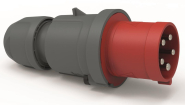 BALS CEE Stecker 5x63A 400V         2155 