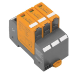 Weidmüller VPU PV II 3 1000 