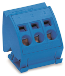 WAGO 812-111 Anschlussblock,für 