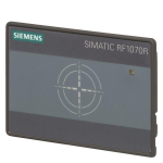 Siemens SIMATIC RF1000     6GT2831-6BA50 