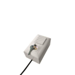 Siteco SConSp,4But.Key         5EA3LB24K 