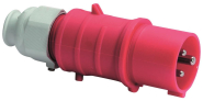 Bals Stecker QUICK-CONNECT TE+     21844 