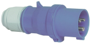 BALS CEE Stecker 3x32A 6h 230V      2138 