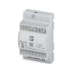 Phoenix 1519633   STEP-CAP/24VDC/2/0.4KJ 